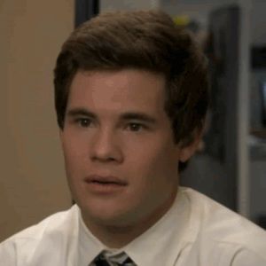 Meet your Posher, Jeffrey